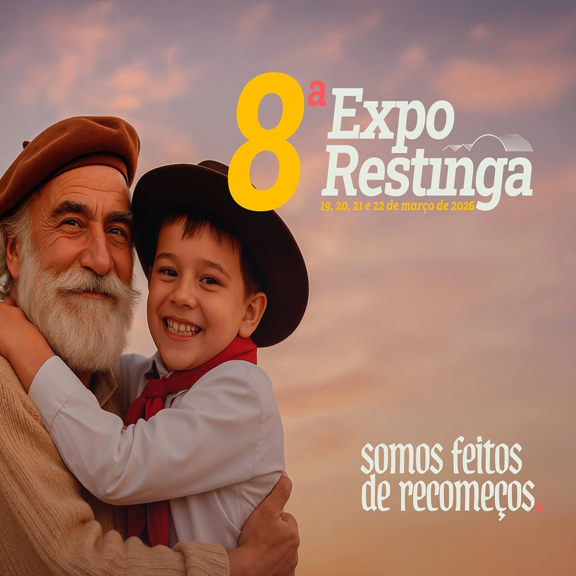 crie uma imagem em 3d escrito ANUNCIE AQUI! detalhada usando está imagem de referencia, use as mesmas cores tambem, pode usar um fundo mais escuro para uma Rádio chamada 97.7 Nossa FM nas dimensões 2048x758